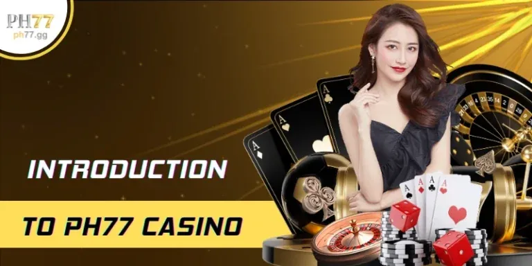 Hình ảnh sòng bạc trực tuyến với người chia bài thật tại Xin88