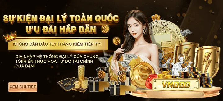 Khuyến mãi Nổ Hũ và Bắn Cá XIN88
