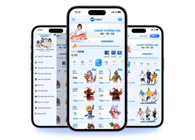 Biểu tượng tốc độ và hiệu suất cao của ứng dụng Xin88