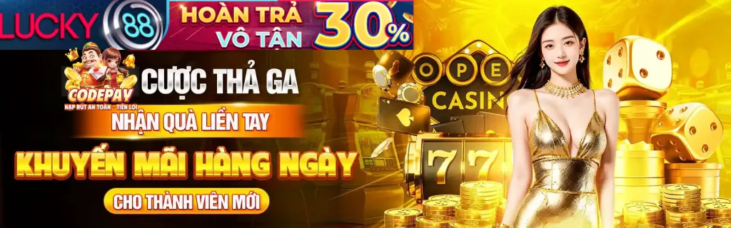 Các trò chơi và sản phẩm đa dạng tại trang chủ xin88