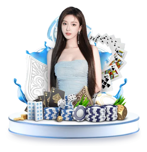 Biểu tượng game bắn cá với nhiều loại sinh vật biển